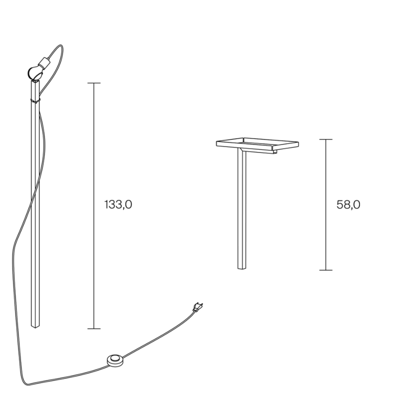 Kein Bock Dimensions 